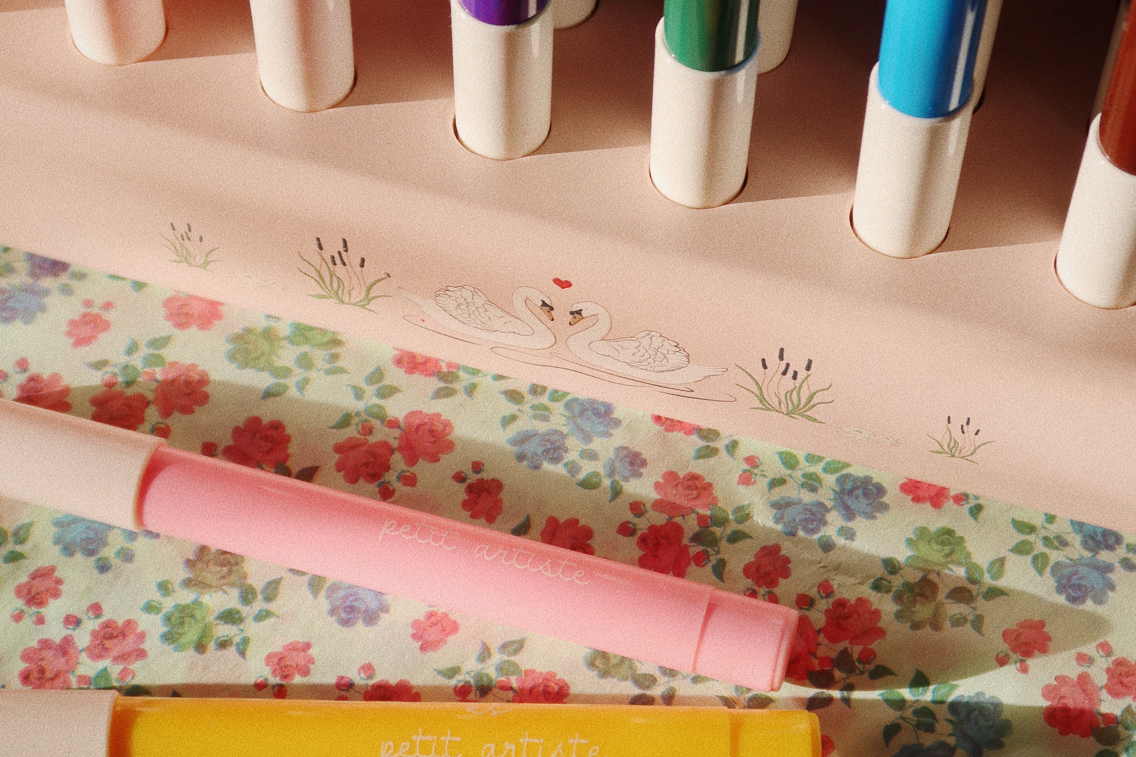 Konges Sløjd A/S CREATIVE PLAY mizumi big