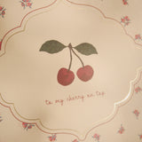 Konges Sløjd A/S SETS cherry