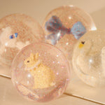 Konges Sløjd A/S CREATIVE PLAY cherry/swan