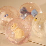 Konges Sløjd A/S CREATIVE PLAY cherry/swan