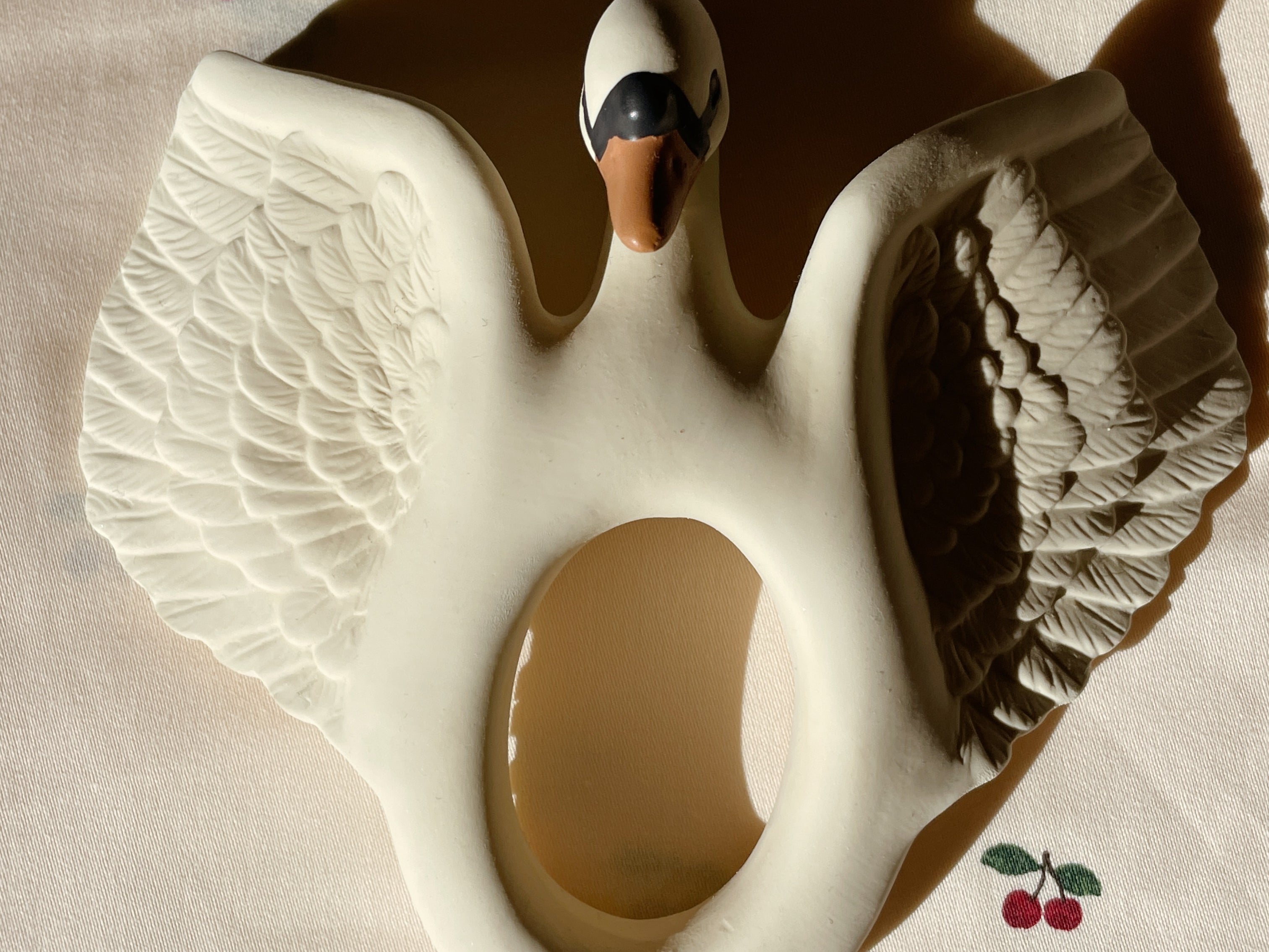 Konges Sløjd A/S TEETH SOOTHERS off white