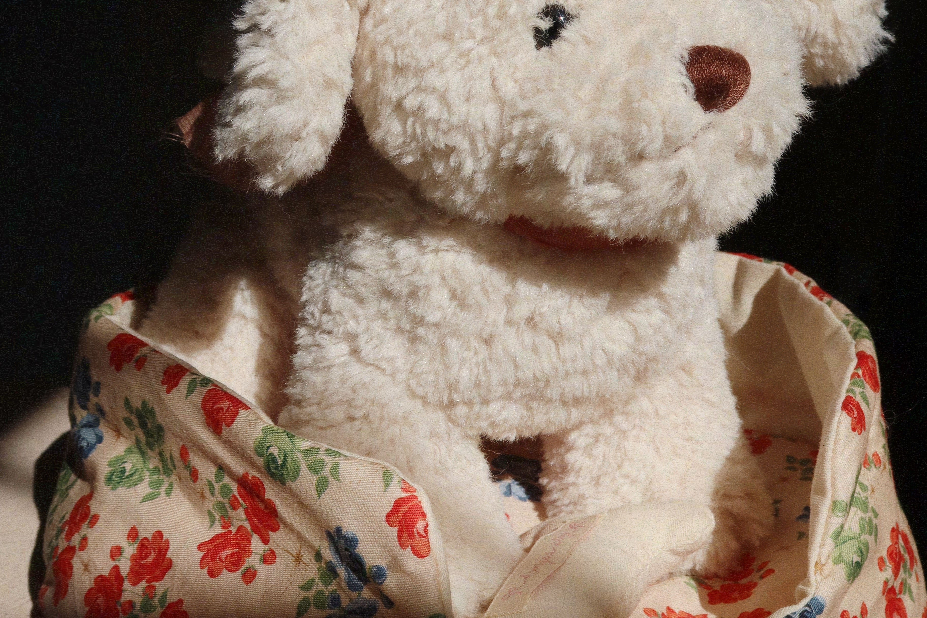 Konges Sløjd A/S TEDDY BEARS fiola