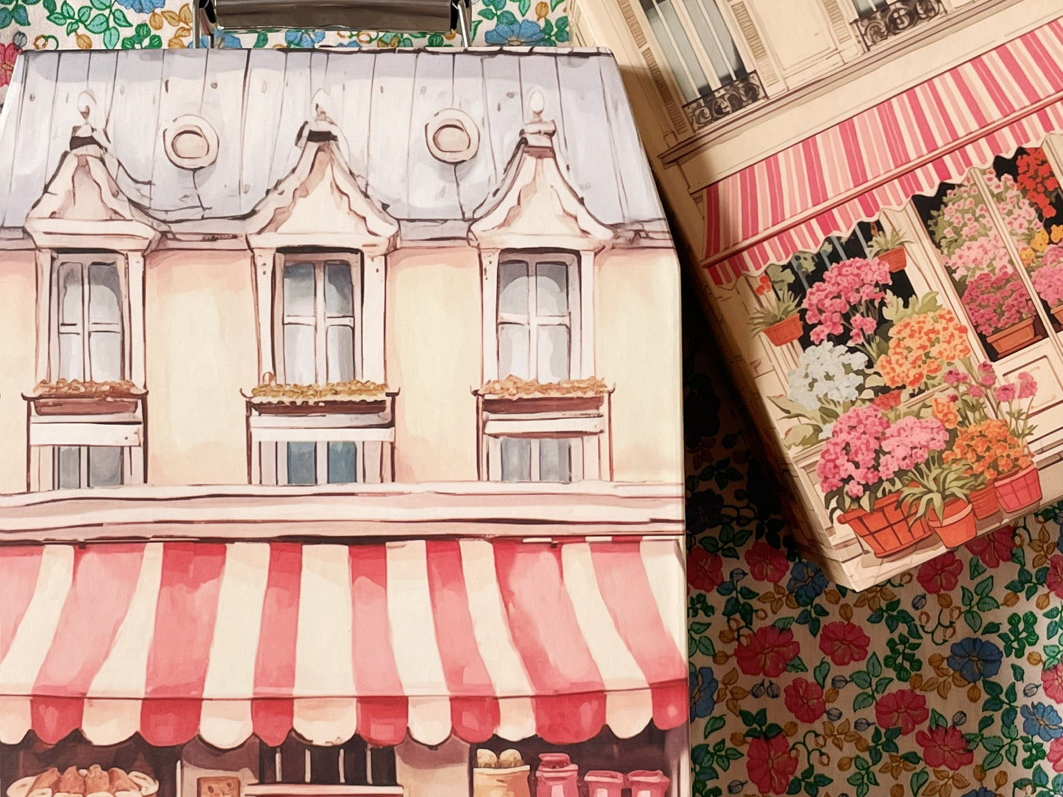 Konges Sløjd A/S DECORATIONS multi