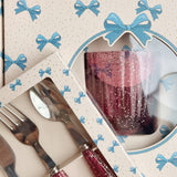Konges Sløjd A/S TABLEWARE sparkling sangria
