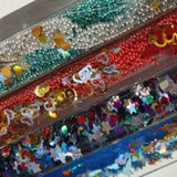 Konges Sløjd A/S CREATIVE PLAY green mix