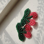 Konges Sløjd A/S HAIR ACCESSORIES cherry