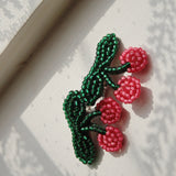 Konges Sløjd A/S HAIR ACCESSORIES cherry