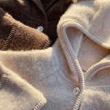 Konges Sløjd A/S ONESIES hazel