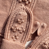 Konges Sløjd A/S MITTENS maple sugar