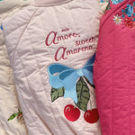 Konges Sløjd A/S THERMOWEAR cameo rose