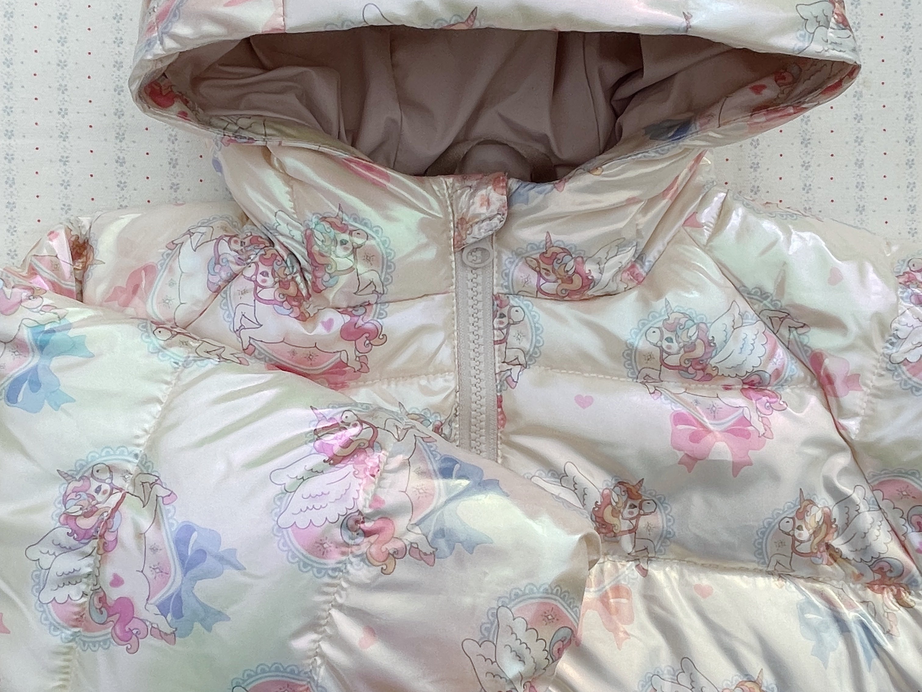 Konges Sløjd A/S WINTER JACKETS twinkle sprinkle