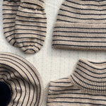 Konges Sløjd A/S HATS stripe bluie