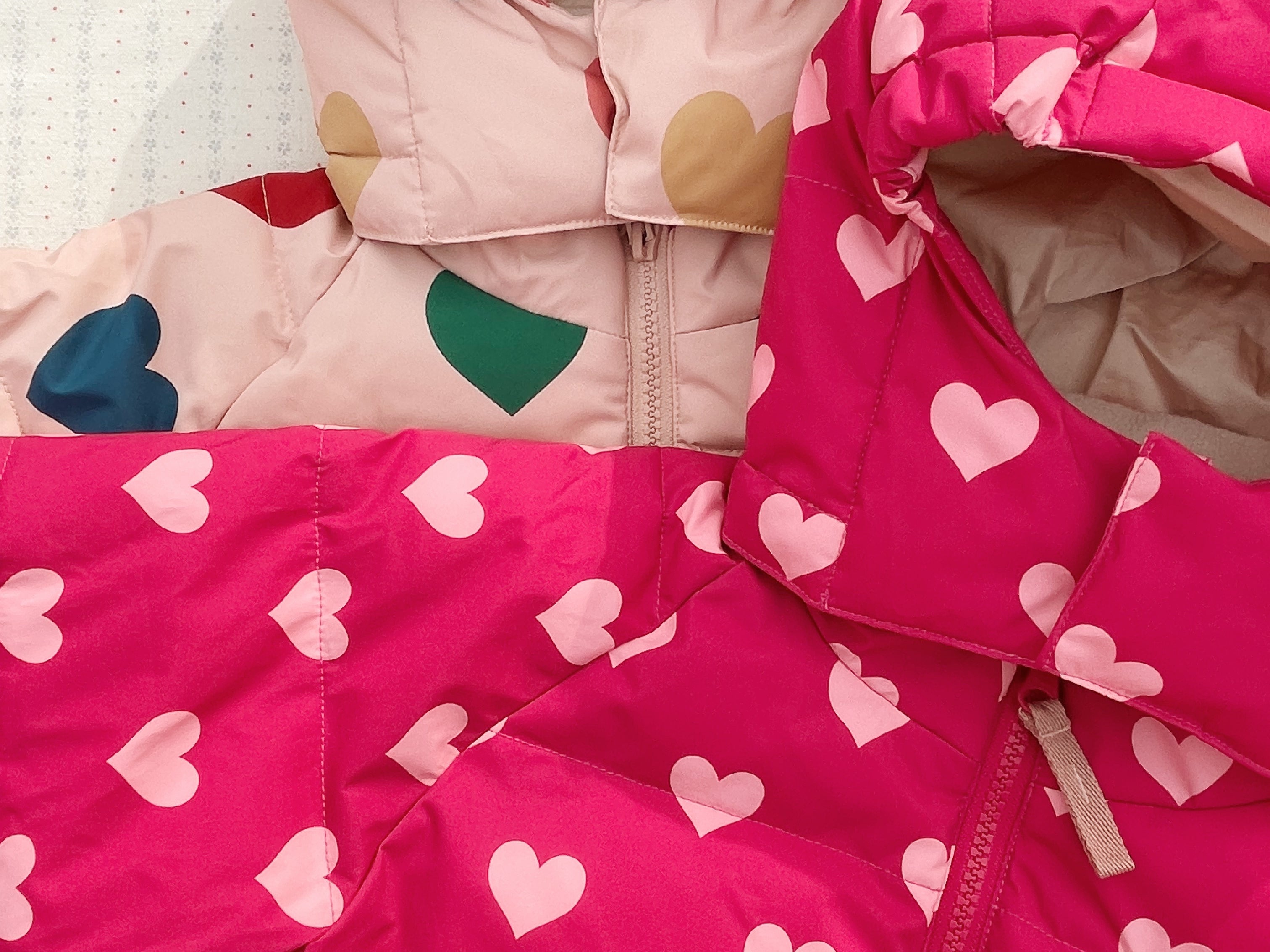 Konges Sløjd A/S WINTER JACKETS amour jazzy