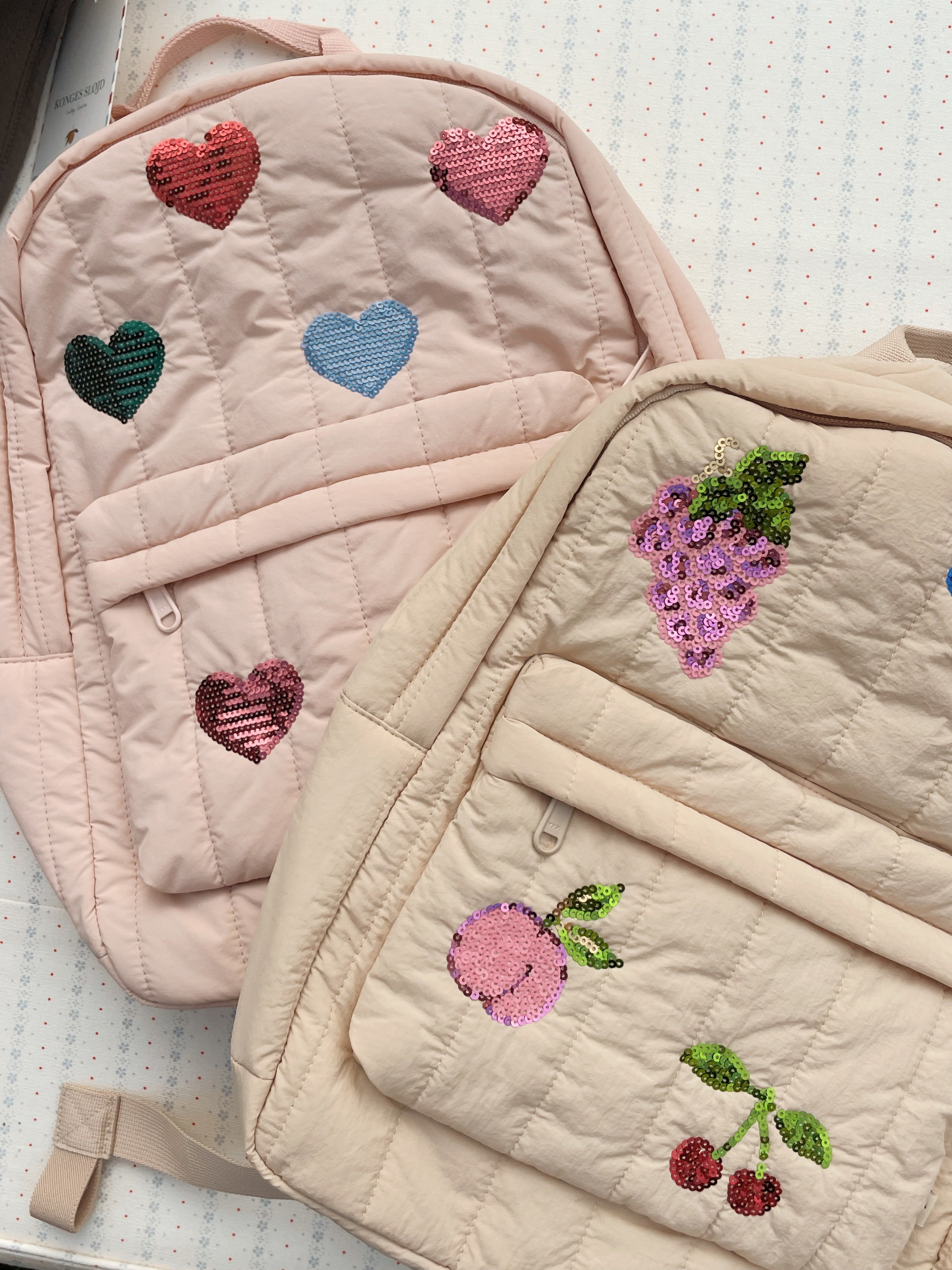 JUNO BACKPACK - frappé – kongessloejd.com