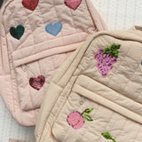 Konges Sløjd A/S BACKPACKS cameo rose