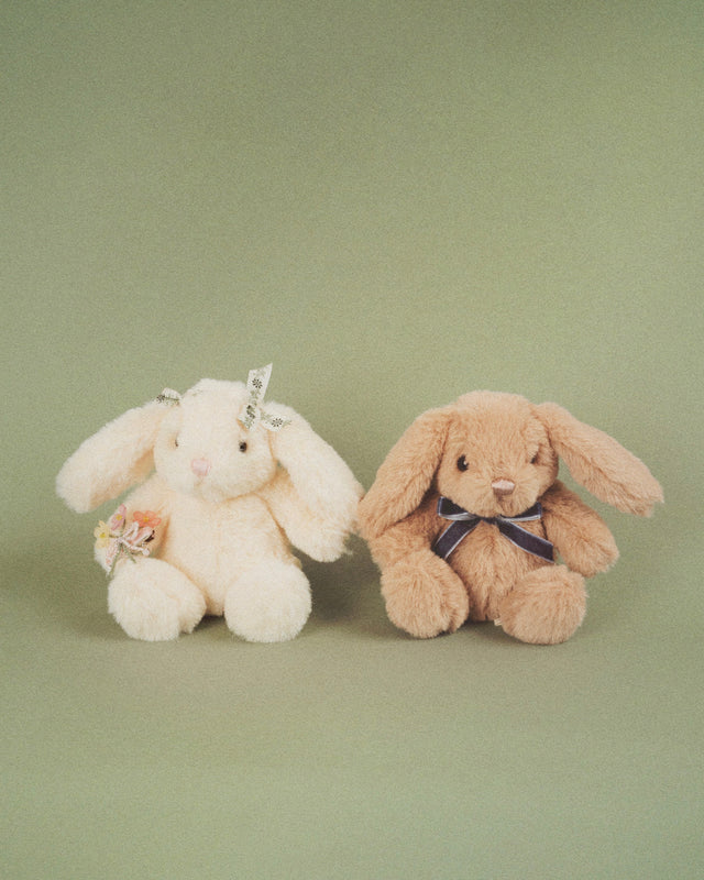 Konges Sløjd - Teddy Hugs Ks105292 - Teddy Bear