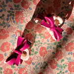 Konges Sløjd A/S HAIR ACCESSORIES sangria