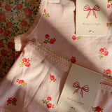 Konges Sløjd A/S UNDERWEAR bella rosita/rosa pink