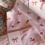 Konges Sløjd A/S UNDERWEAR bella rosita/rosa pink