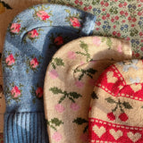 Konges Sløjd A/S BALACLAVAS lemon