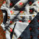 Konges Sløjd A/S KNITTED CARDIGANS rosie shade