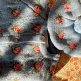 Konges Sløjd A/S KNITTED CARDIGANS rosie shade