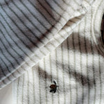 Konges Sløjd A/S JERSEY BLOUSES tea stripe