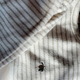 Konges Sløjd A/S JERSEY BLOUSES tea stripe