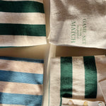 Konges Sløjd A/S JERSEY BLOUSES off white melange