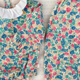 Konges Sløjd A/S JERSEY ROMPERS & JUMPSUITS fiola