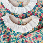 Konges Sløjd A/S JERSEY ROMPERS & JUMPSUITS fiola