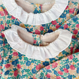 Konges Sløjd A/S JERSEY ROMPERS & JUMPSUITS fiola