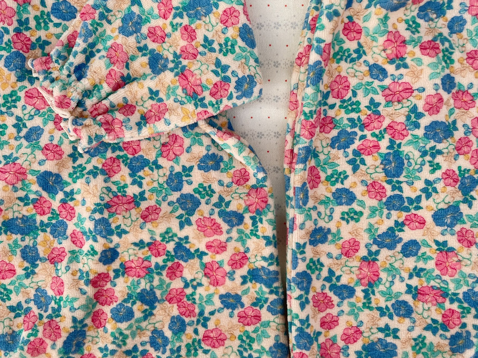 Konges Sløjd A/S JERSEY PANTS fiola