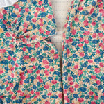 Konges Sløjd A/S JERSEY PANTS fiola