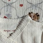 Konges Sløjd A/S BODYSTOCKINGS puppy