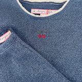 Konges Sløjd A/S JERSEY BLOUSES mood indigo