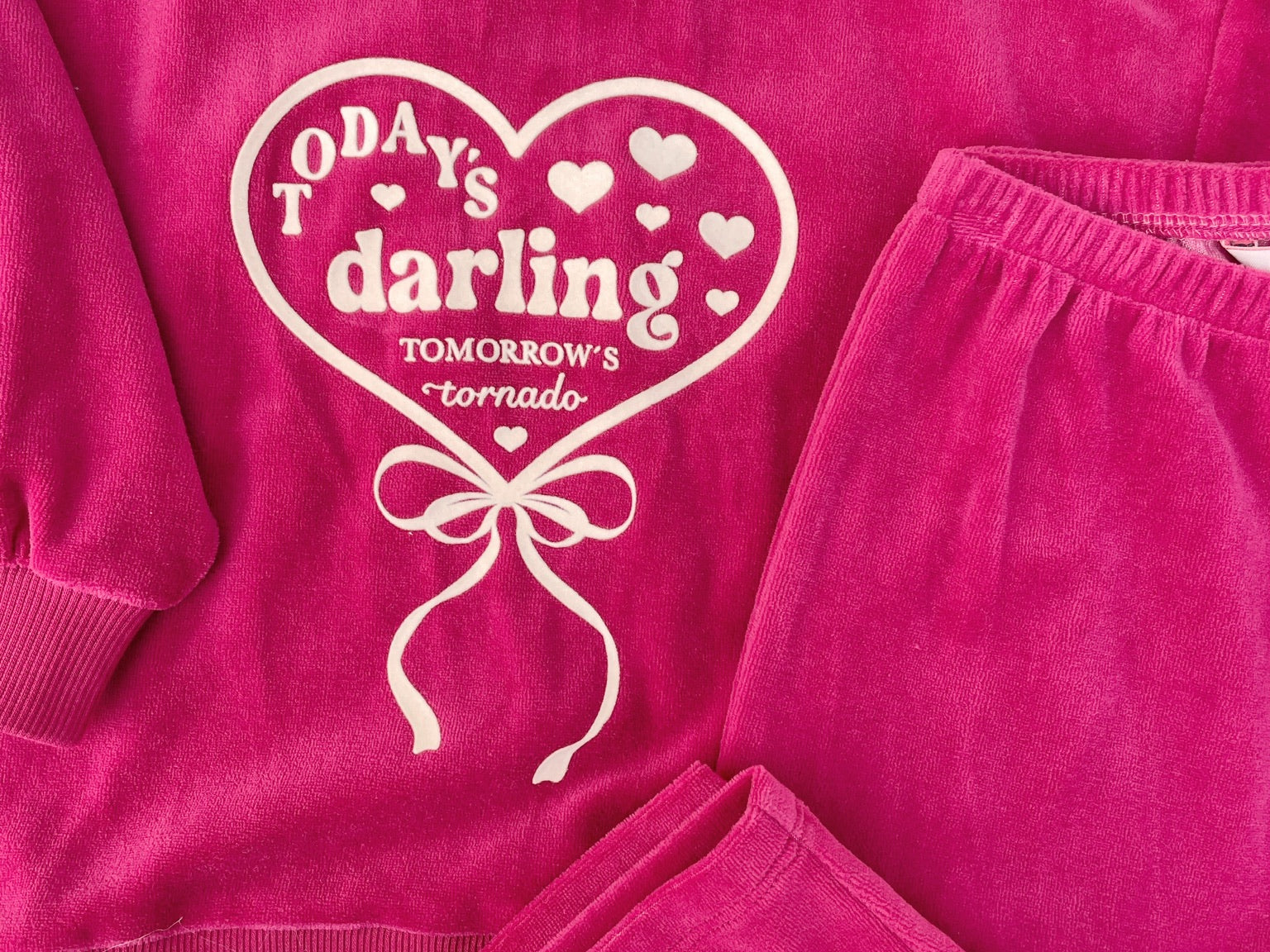 Konges Sløjd A/S JERSEY BLOUSES sangria