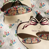 Konges Sløjd A/S HAIR ACCESSORIES puppy