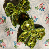 Konges Sløjd A/S HAIR ACCESSORIES green