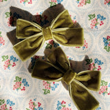 Konges Sløjd A/S HAIR ACCESSORIES red/green