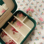 Konges Sløjd A/S JEWELLERY bottle green