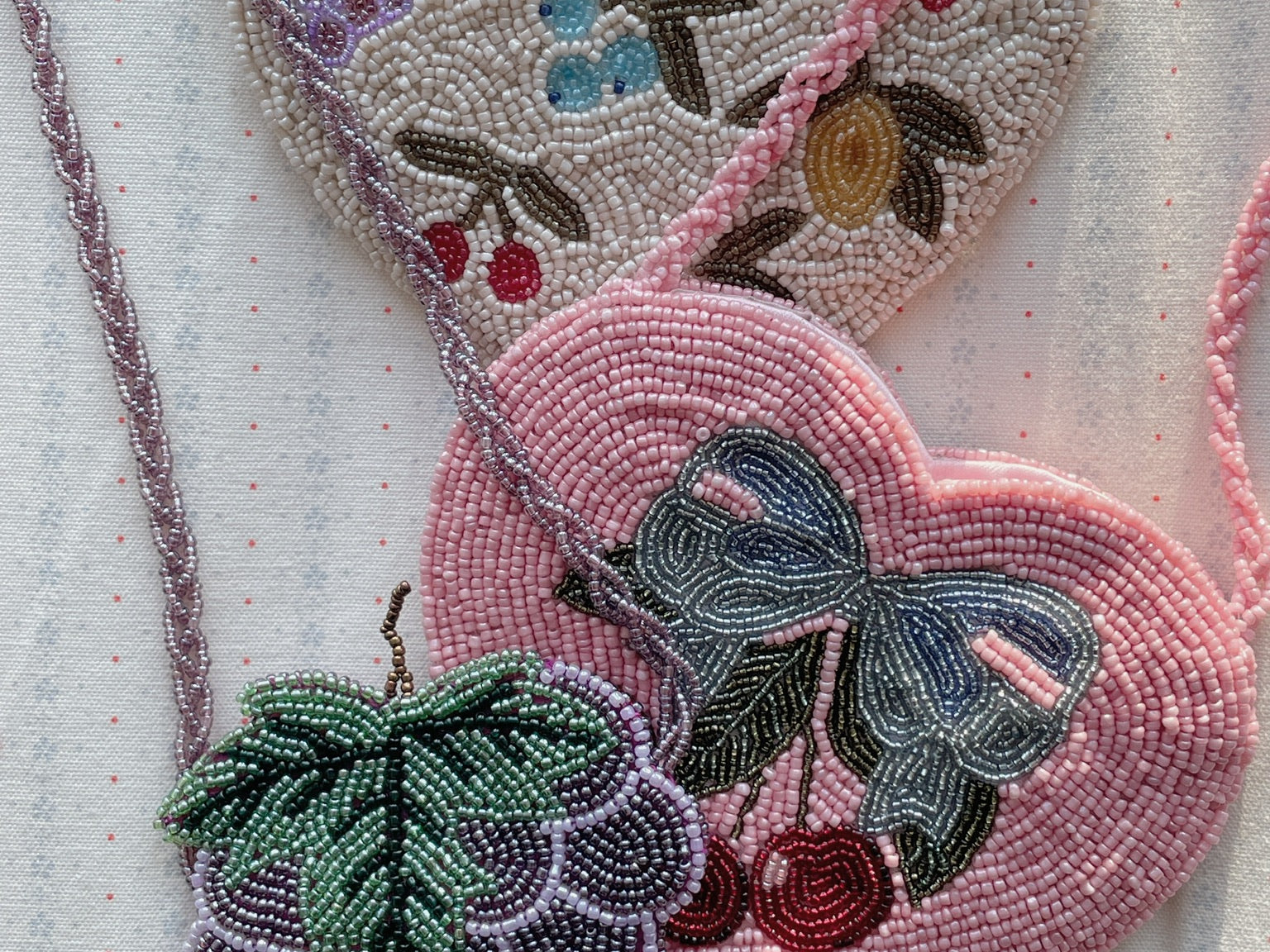 Konges Sløjd A/S BAGS & WALLET vitamins