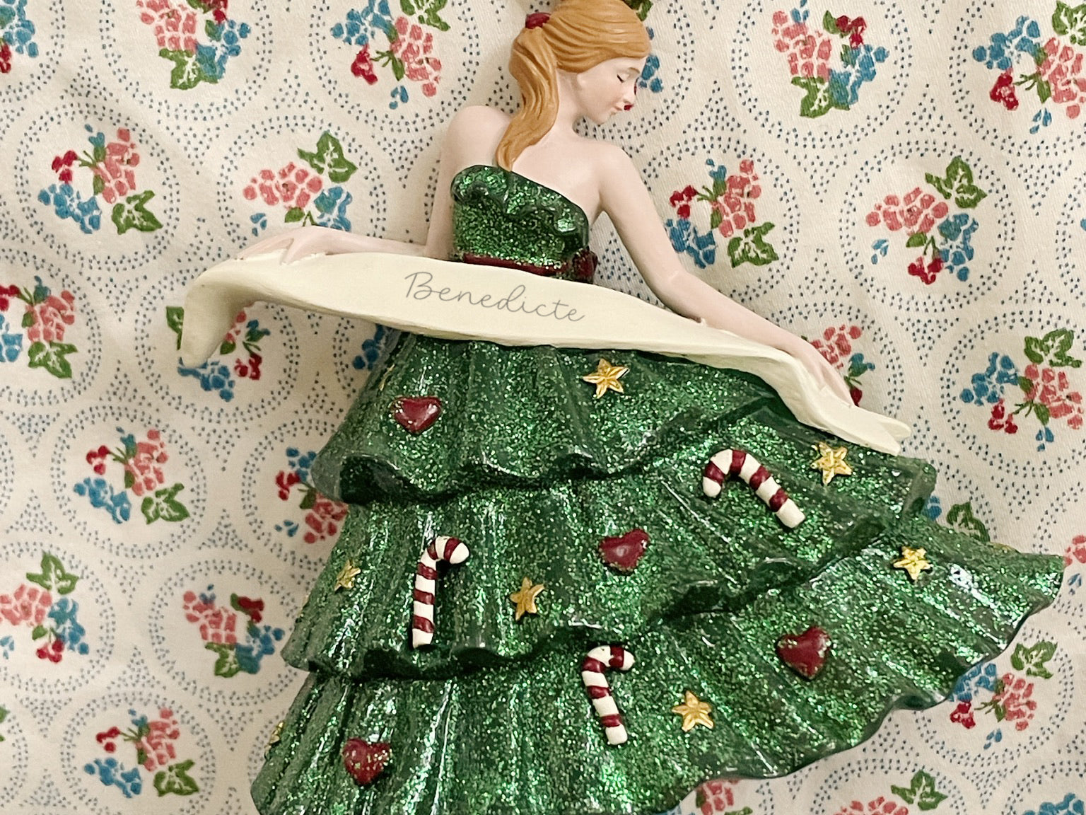 Konges Sløjd A/S DECORATIONS multi