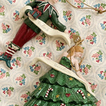 Konges Sløjd A/S DECORATIONS multi