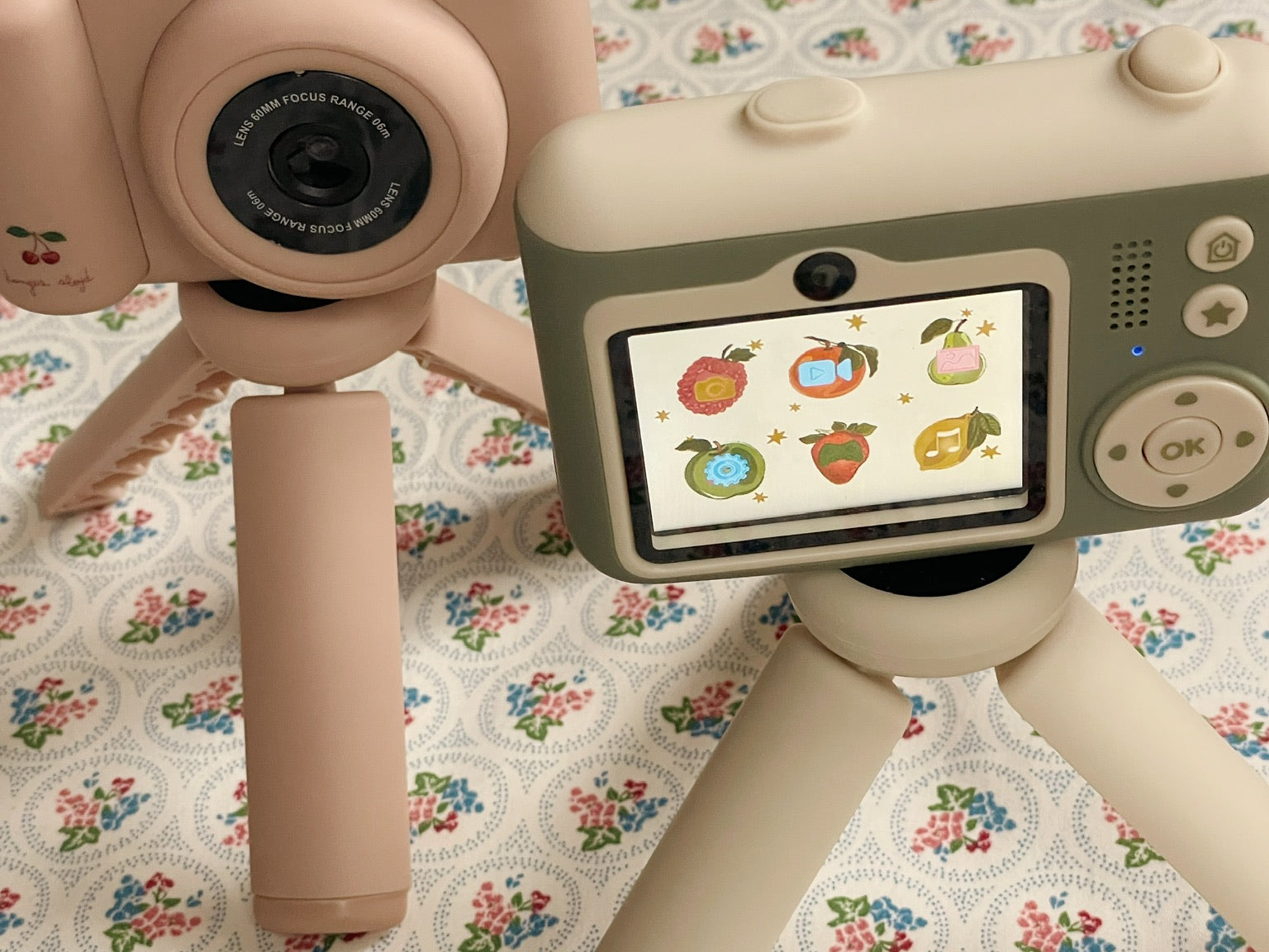 Konges Sløjd A/S ACTIVITY TOYS lemon