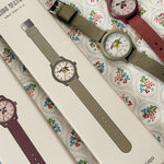 Konges Sløjd A/S JEWELLERY cherry