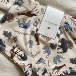 Konges Sløjd A/S UNDERWEAR elefantastic/sleet