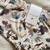 Konges Sløjd A/S UNDERWEAR elefantastic/sleet