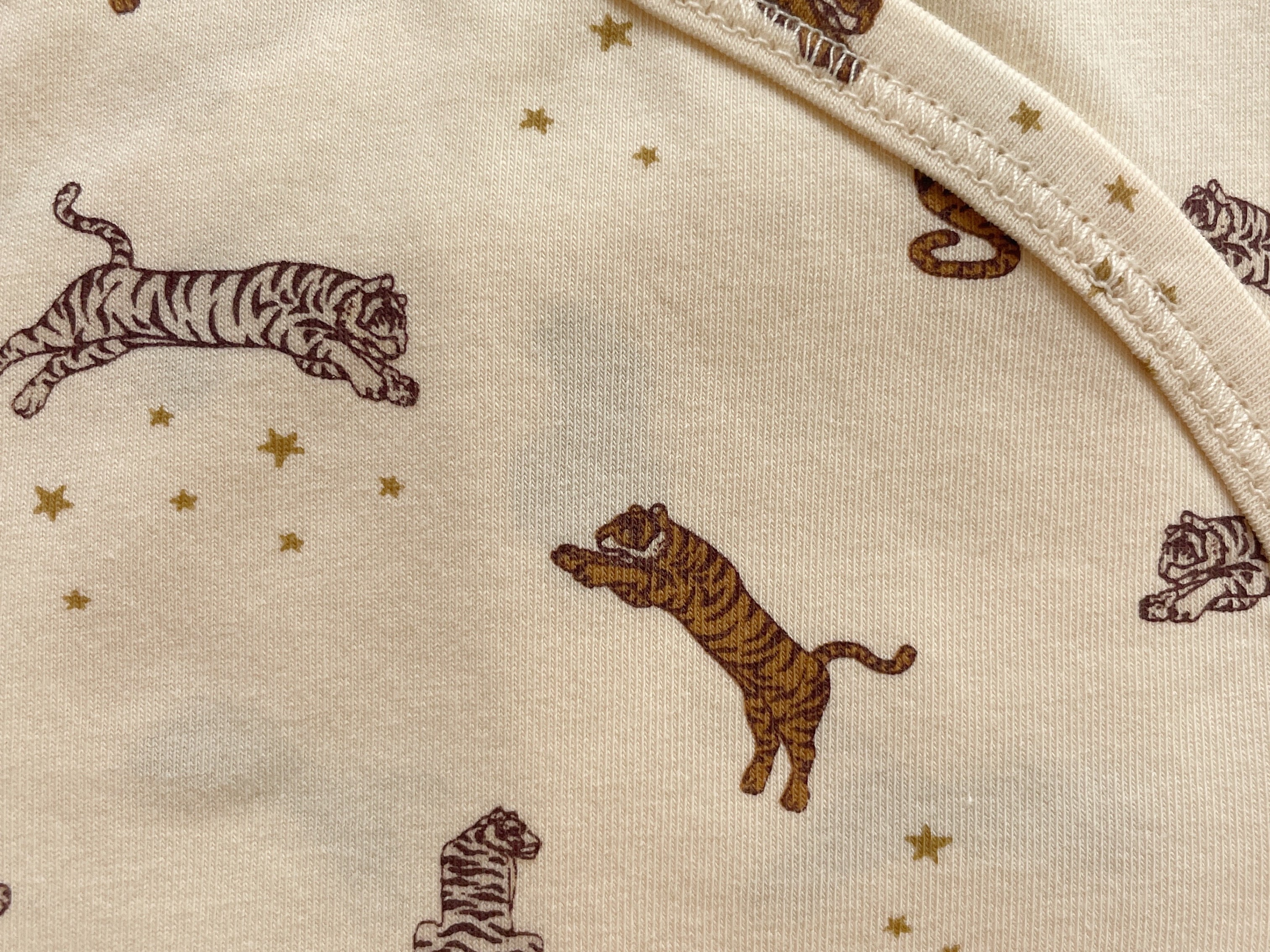 Konges Sløjd A/S BODYSTOCKINGS roar