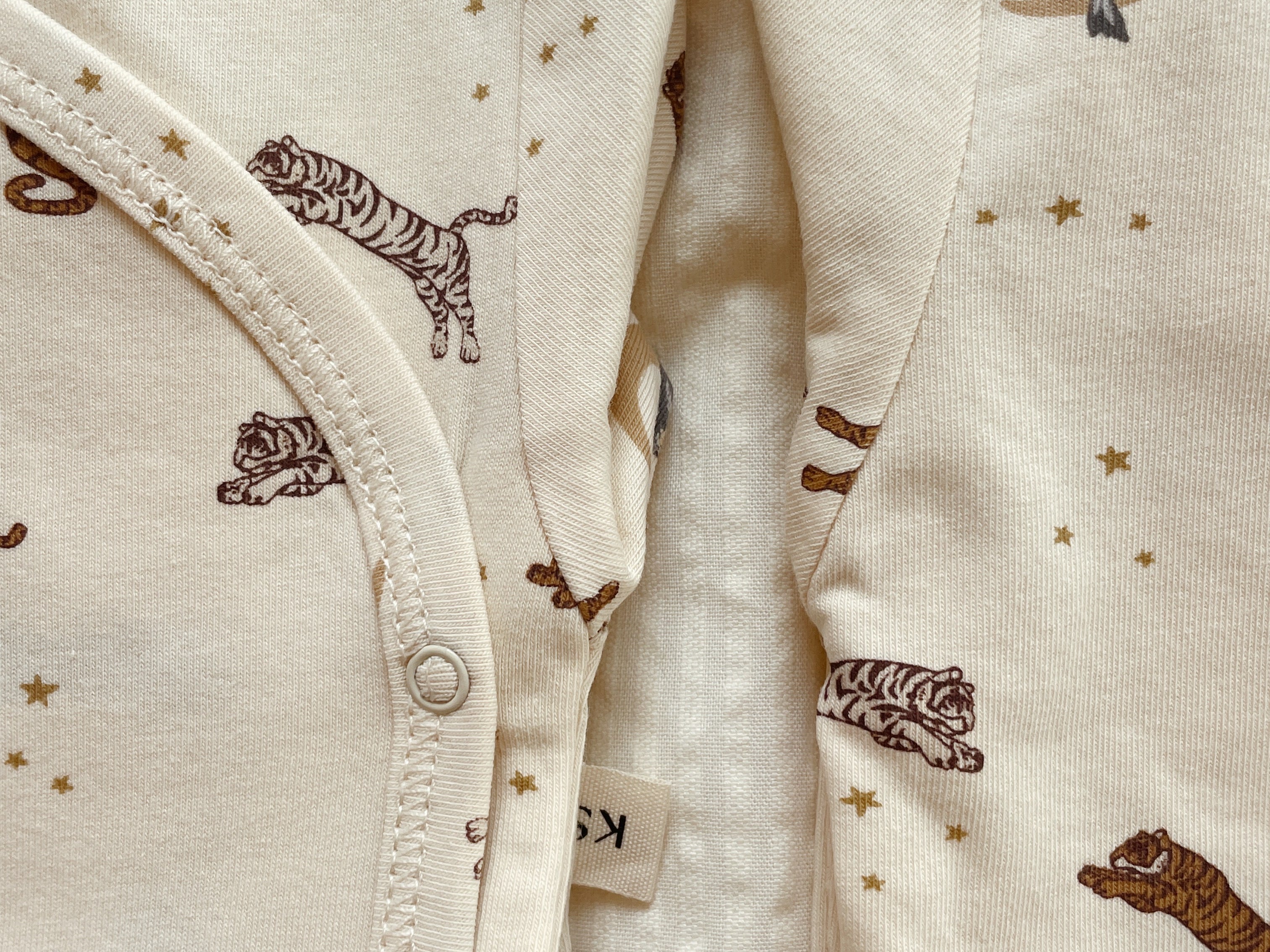 Konges Sløjd A/S BODYSTOCKINGS roar